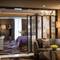 Отель Four Seasons Hotel Shenzhen