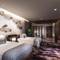 Отель Four Seasons Hotel Shenzhen