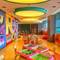 Отель Hard Rock Hotel Shenzhen