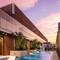 Отель Hard Rock Hotel Shenzhen