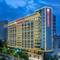 Отель Hilton Garden Inn Shenzhen Nanshan Avenue