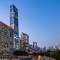 Отель Hisoar Hotel Shenzhen