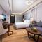 Отель Hisoar Hotel Shenzhen