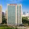 Отель Hisoar Hotel Shenzhen