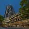 Отель Jen Shenzhen Qianhai By Shangri-La