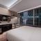 Отель Jen Shenzhen Qianhai By Shangri-La