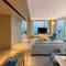 Отель Mandarin Oriental, Shenzhen