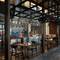 Отель Mandarin Oriental, Shenzhen