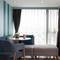 Отель Sentosa Hotel Apartment Taoyuan Branch