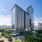 Отель Sentosa Hotel Apartment Taoyuan Branch