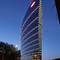 Отель Shenzhen O Hotel