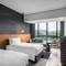 Отель The G Shenzhen, A Tribute Portfolio Hotel