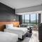 Отель The G Shenzhen, A Tribute Portfolio Hotel
