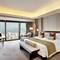 Отель The St Regis Shenzhen