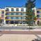 Отель Hotel Cote ocean Mogador