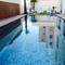 Отель Hotel Cote ocean Mogador
