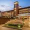 Отель The Westin Desaru Coast Resort