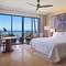 Отель The Westin Desaru Coast Resort