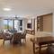 Отель The Westin Desaru Coast Resort