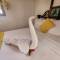 Отель Seagull Nungwi Resort