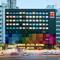 Отель citizenM Kuala Lumpur Bukit Bintang