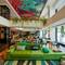 Отель citizenM Kuala Lumpur Bukit Bintang
