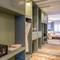 Отель Manhattan Business Hotel, Male