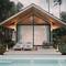 Отель Villa Escape Burasari
