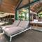 Отель Villa Escape Burasari