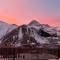 Отель Mountain House Kazbegi