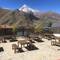 Отель Mountain House Kazbegi