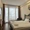 Отель Mountain House Kazbegi