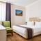Отель Sato Hotel