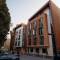 Отель Hotel Monday by DNT Group
