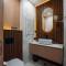 Отель Hotel Monday by DNT Group