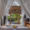 Отель Wana Bucu Villas by Pramana Villas