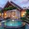 Отель Wana Bucu Villas by Pramana Villas