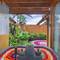 Отель Wana Bucu Villas by Pramana Villas