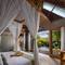 Отель Wana Bucu Villas by Pramana Villas