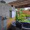 Отель Wana Bucu Villas by Pramana Villas
