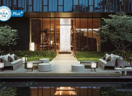 Отель Kimpton Maa-Lai Bangkok, an IHG Hotel
