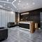 Отель Hotel Tsiga