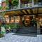 Отель Chi House Danang Hotel & Apartment