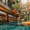 Отель Chi House Danang Hotel & Apartment