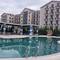 Отель Gold & SPA Naftalan