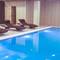 Отель Gold & SPA Naftalan
