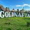 Отель Gold & SPA Naftalan
