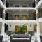 Отель Apartments Malina Shtolz