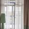Отель Apartments Malina Shtolz