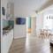 Отель Apartments Malina Shtolz